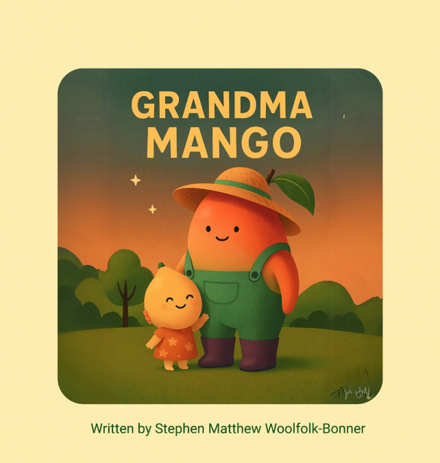 Grandma Mango