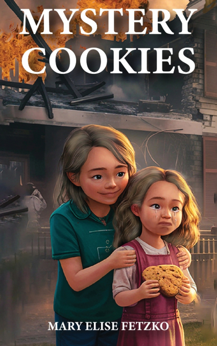 The Mystery Cookies