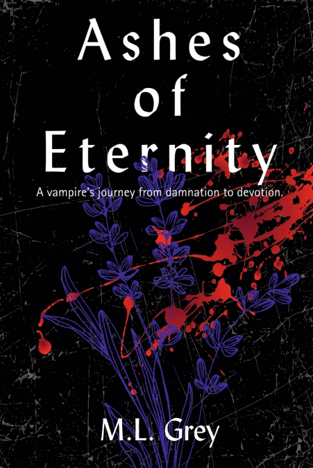 Ashes of Eternity