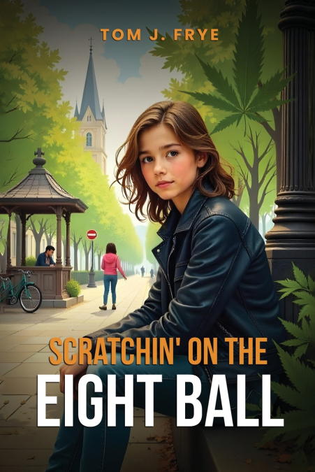 Scratchin’ on the Eight Ball