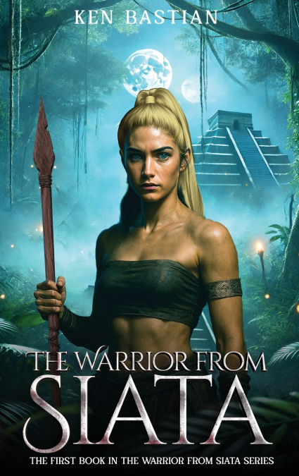 The WARRIOR From SIATA