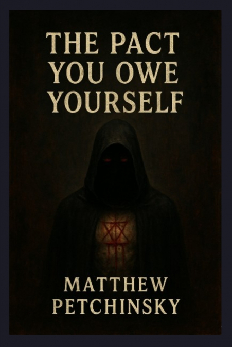 The Pact You Owe Yourself