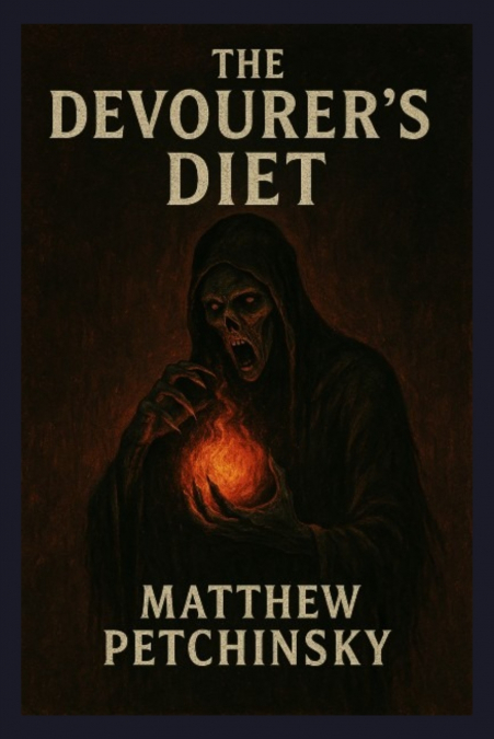 The Devourer’s Diet