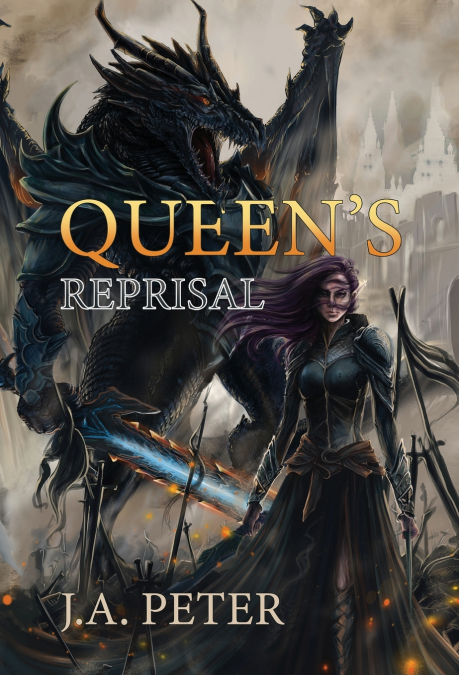 Queen’s Reprisal