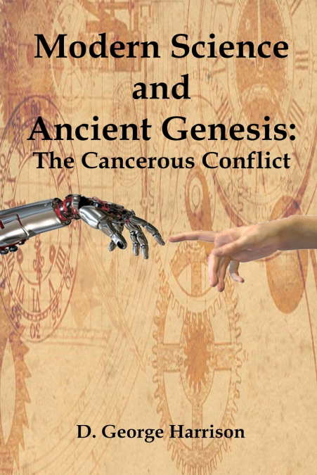 Modern Science and Ancient Genesis