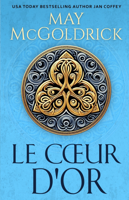 Le Cœur d’Or