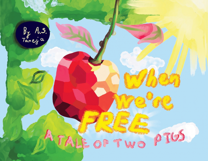 When We’re Free