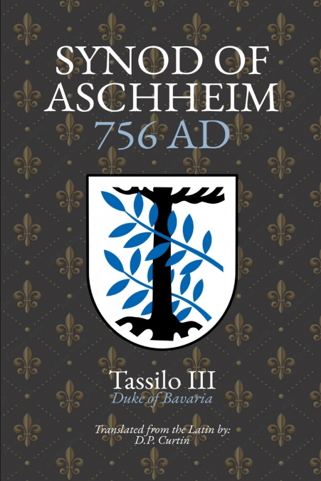 Synod of Aschheim