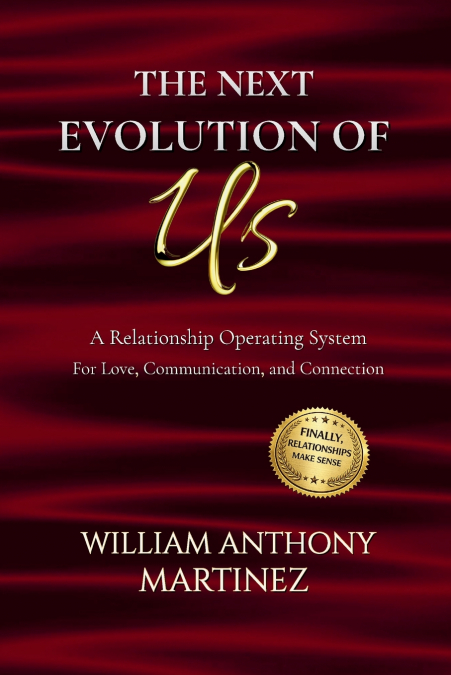 The Next Evolution Of Us