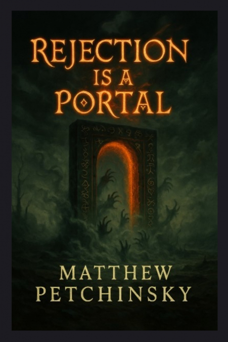 Rejection Is a Portal