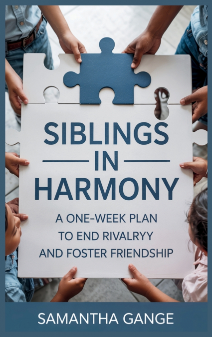 Siblings in Harmony