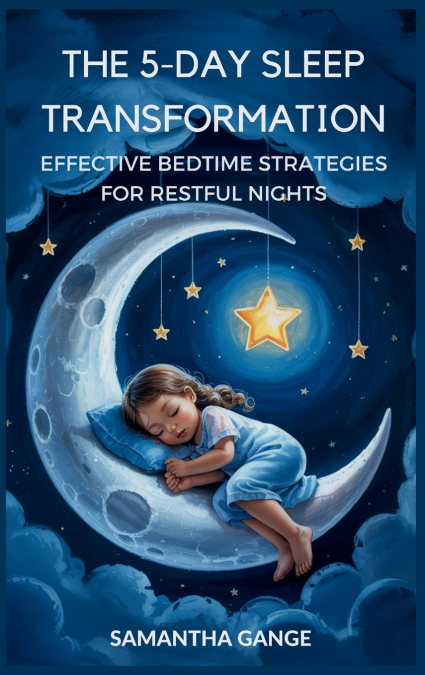 The 5-Day Sleep Transformation