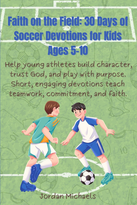 Faith on the Field