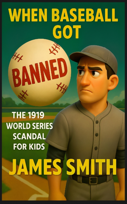 When Baseball Got Banned