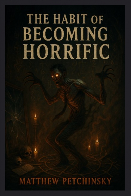 The Habit of Becoming Horrific
