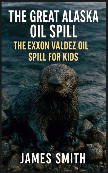 The Great Alaska Oil Spill