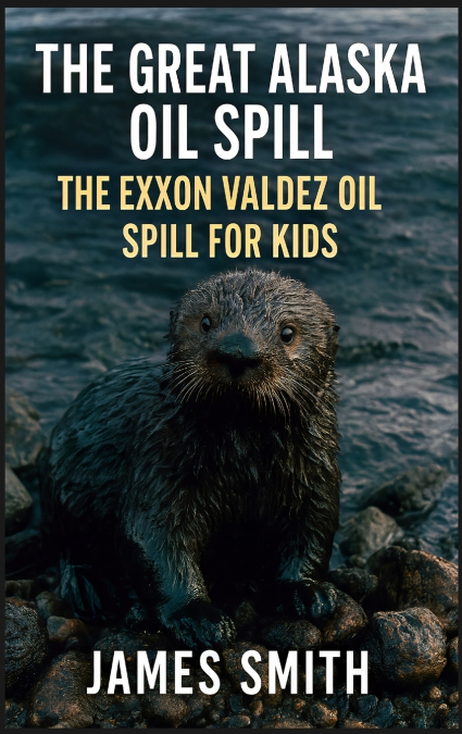 The Great Alaska Oil Spill