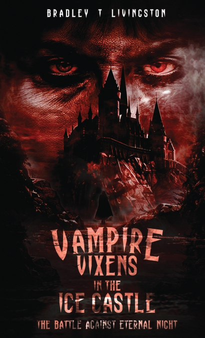 Vampire Vixens in The Ice Castle