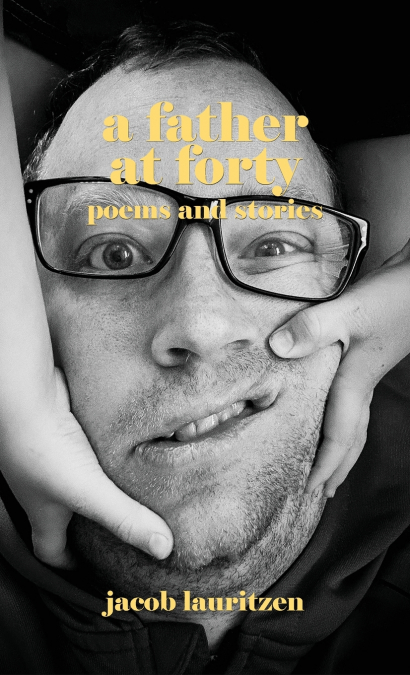 A Father at Forty