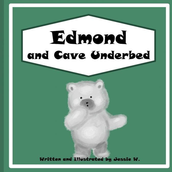 Edmond and Cave Underbed