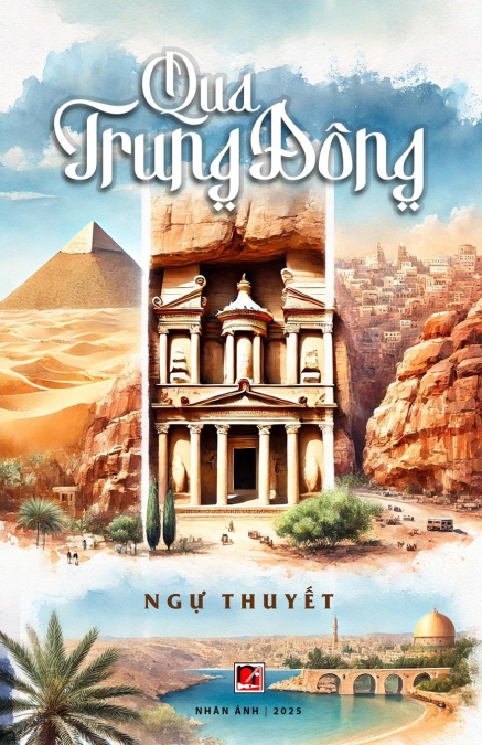 Qua Trung Đông