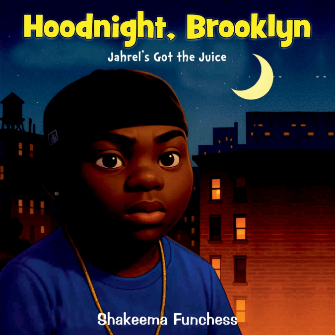 Hoodnight, Brooklyn