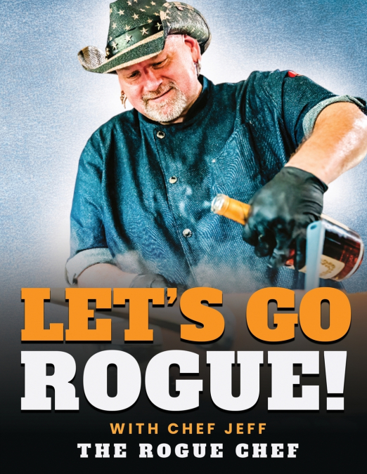 Let’s Go Rogue