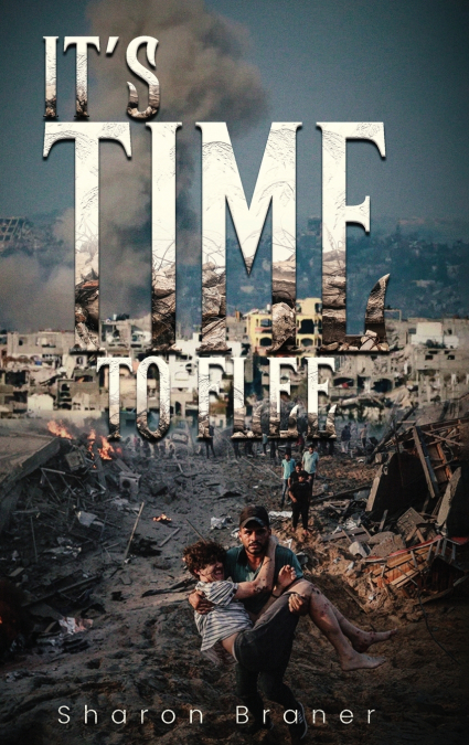 IT’S TIME TO FLEE