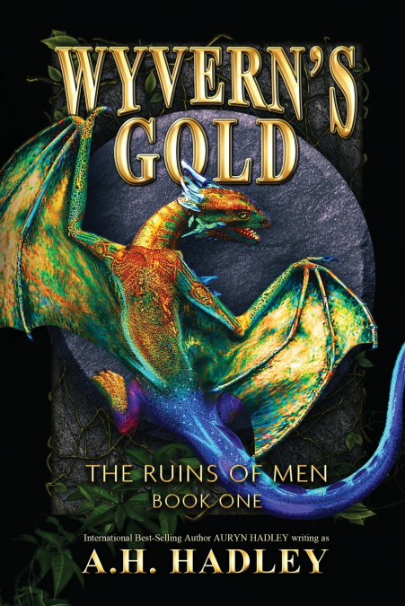 Wyvern’s Gold