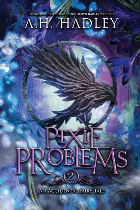 Pixie Problems