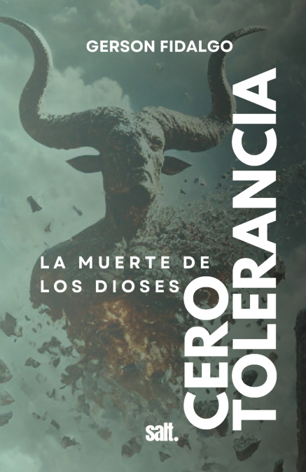 CERO TOLERANCIA