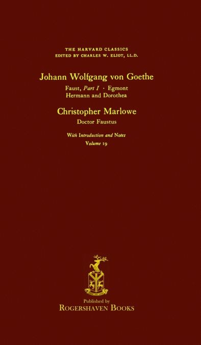 The Harvard Classics