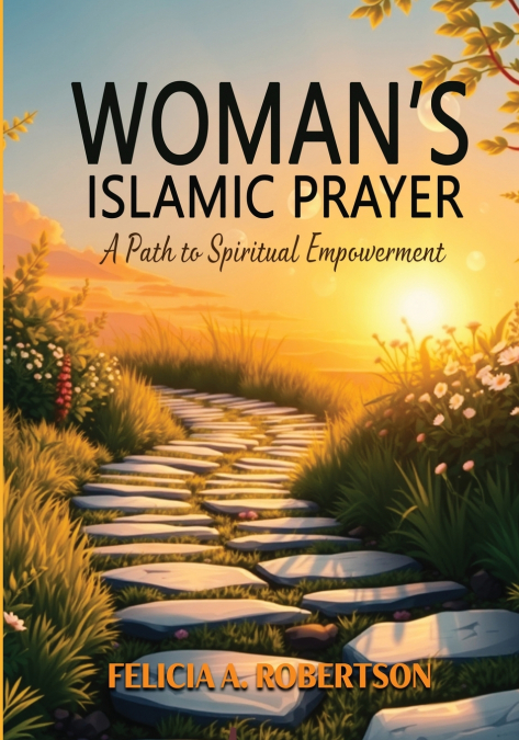 WOMEN’S ISLAMIC PRAYER BOOK