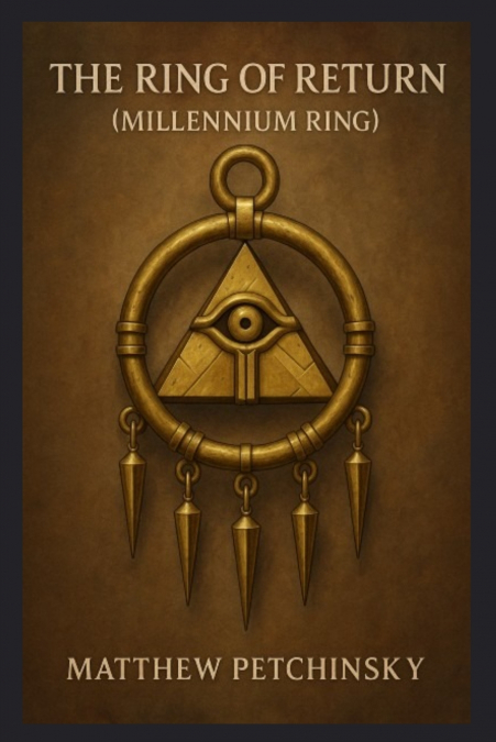 The Ring of Return (Millennium Ring)