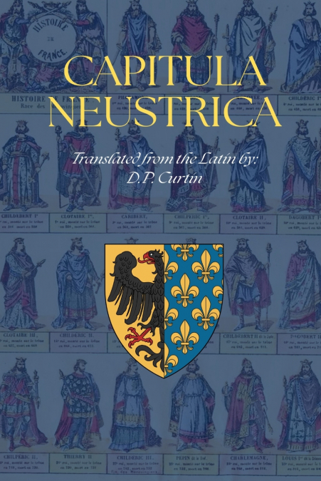 Capitula Neustrica