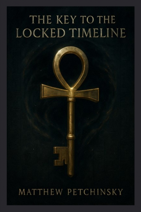 The Key to the Locked Timeline (Millennium Key)