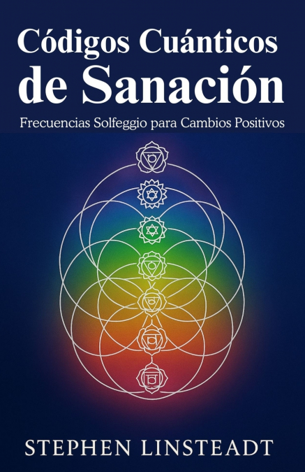 Codigos Cuanticos de Sanacion
