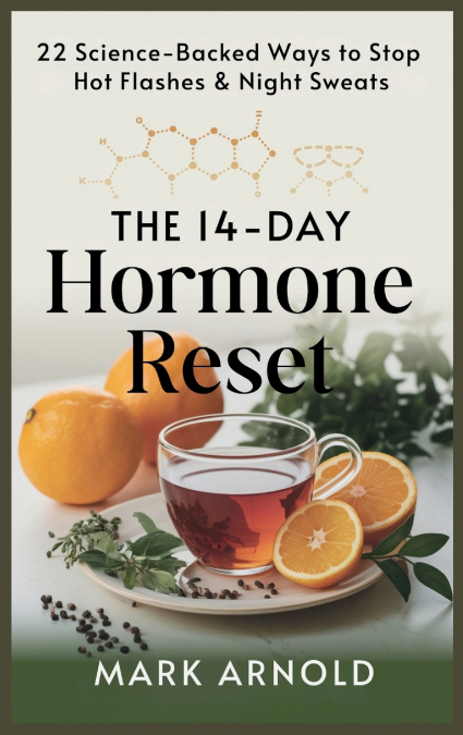 The 14-Day Hormone Reset