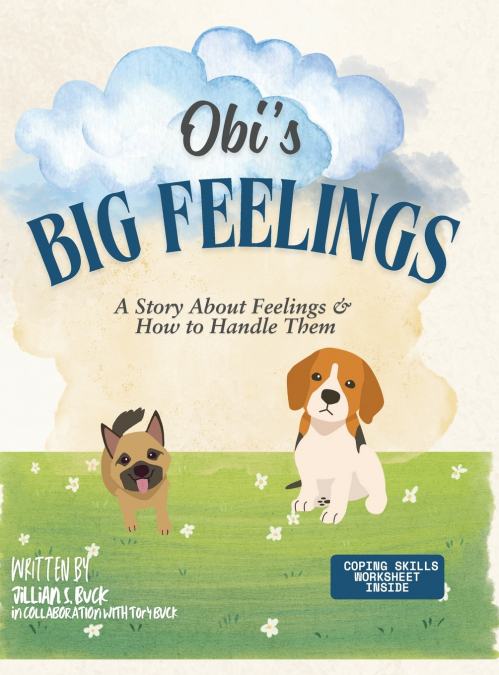 Obi’s Big Feelings