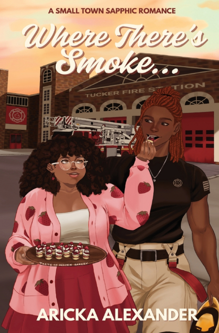 Where There’s Smoke...