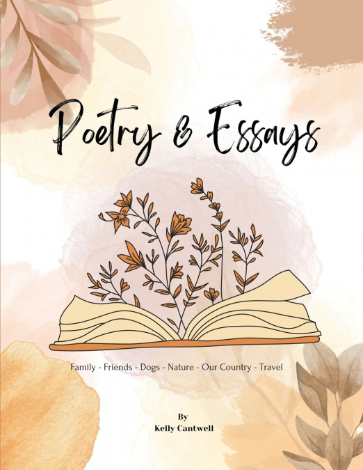 Poetry & Essays