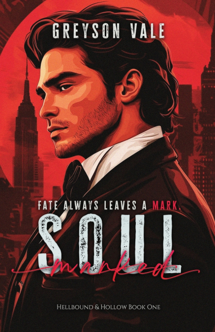 Soulmarked