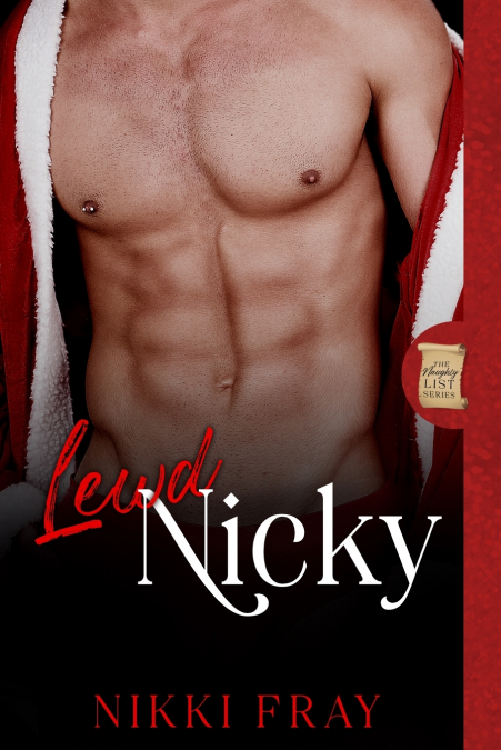 Lewd Nicky