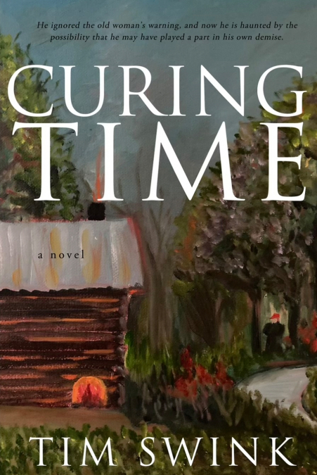 Curing Time