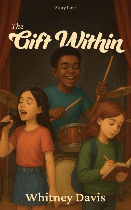 The Gift Within