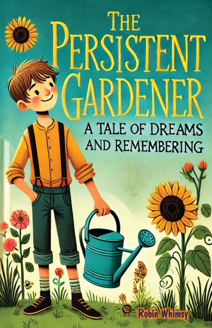 The Persistent Gardener