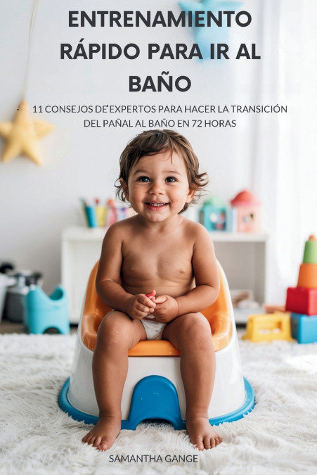 Entrenamiento Rápido Para Ir Al Baño