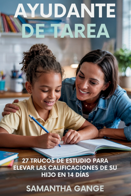 Ayudante De Tarea