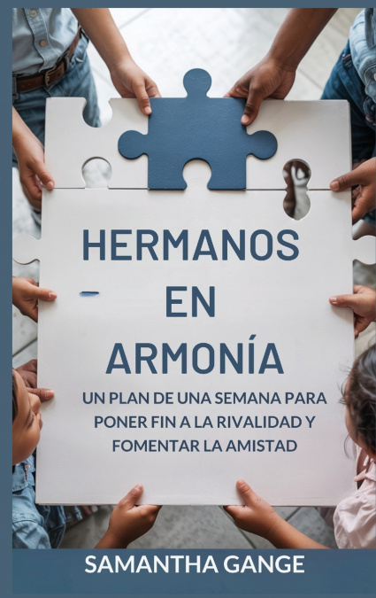 Hermanos En Armonía