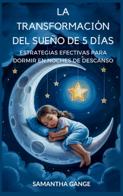 La Transformación Del Sueño De 5 Días